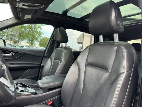 Used 2019 Audi Q7 3.0T Prestige w/ Prestige Package image 15