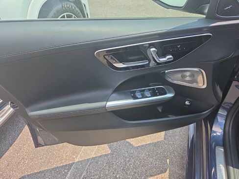 Used 2024 Mercedes-Benz C 300 4MATIC Sedan image 15