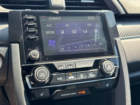 Used 2019 Honda Civic Si image 18