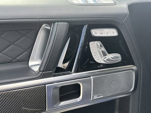 Used 2024 Mercedes-Benz G 63 AMG 4MATIC image 13