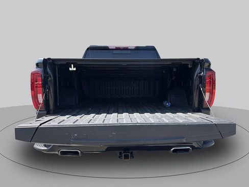 Used 2022 GMC Sierra 1500 Denali AWD/4WD image 29