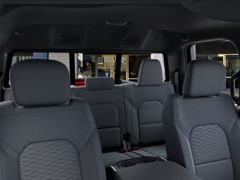 New 2026 RAM 1500 Big Horn AWD/4WD image 26