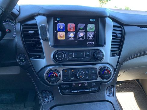 Used 2020 Chevrolet Tahoe Premier image 25