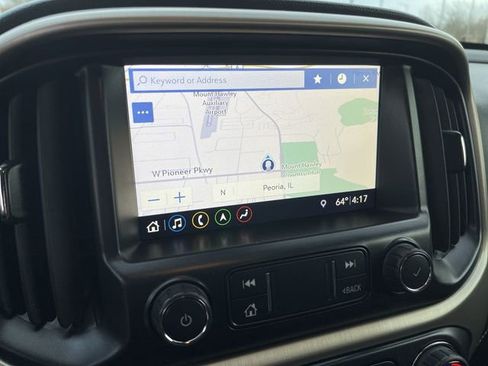 Used 2020 GMC Canyon Denali image 20