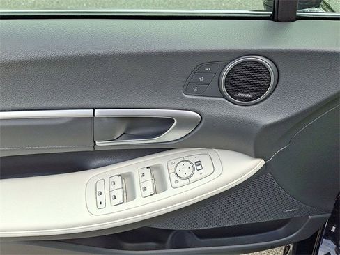 Certified 2024 Hyundai Sonata Limited image 10