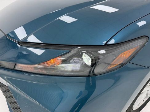 New 2026 Toyota Camry LE w/ Convenience Package image 6