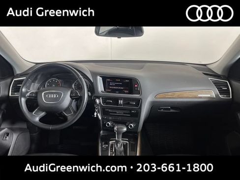 Used 2017 Audi Q5 2.0T Premium AWD/4WD image 18