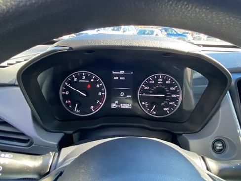 Used 2024 Subaru Crosstrek 2.0i Premium AWD/4WD image 23