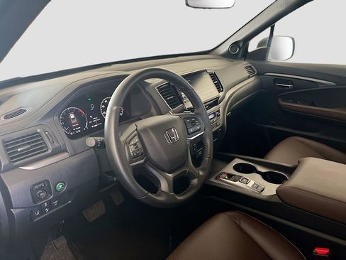 Used 2024 Honda Ridgeline RTL image 21