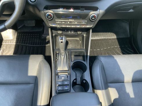 Used 2020 Hyundai Tucson Ultimate AWD/4WD image 41