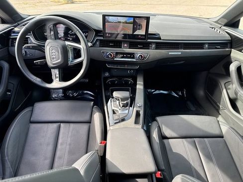 Used 2025 Audi A5 2.0T Premium Plus image 23