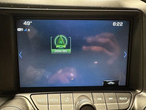 Used 2019 Chevrolet Corvette Stingray Coupe w/ 1LT image 31