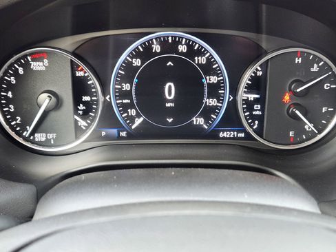 Used 2021 Buick Enclave Avenir w/ Avenir Technology Package image 16