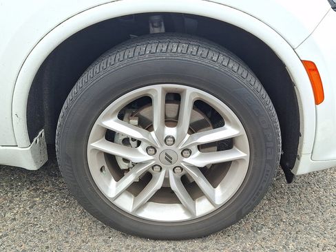 Used 2021 Dodge Durango GT AWD/4WD image 4