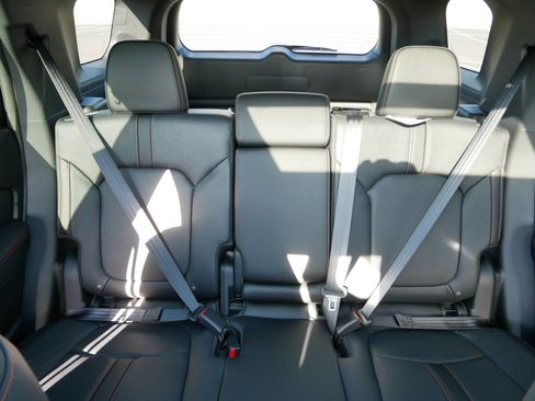 New 2026 Honda Passport TrailSport Elite image 13