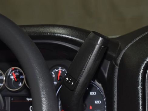 Used 2023 Chevrolet Silverado 2500 Custom w/ Custom Value Package image 24