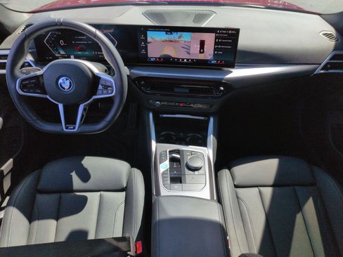 Used 2025 BMW i4 eDrive40 w/ M Sport Package image 29