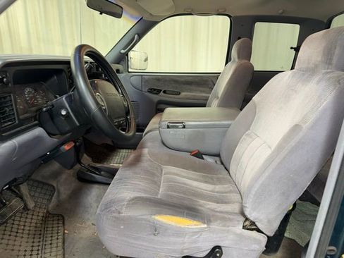 Used 1997 Dodge Ram 1500 Truck Laramie image 12