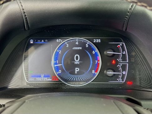 Used 2019 Lexus ES 350 Luxury image 31