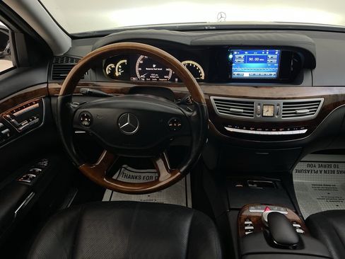 Used 2009 Mercedes-Benz S 550 image 20