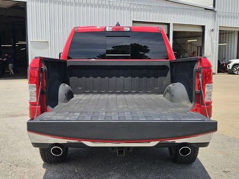 Used 2022 RAM 1500 Lone Star RWD image 9