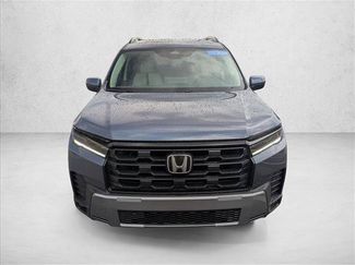 Certified 2026 Honda Pilot EX-L video 2