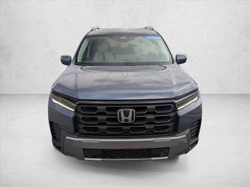 Certified 2026 Honda Pilot EX-L image 2
