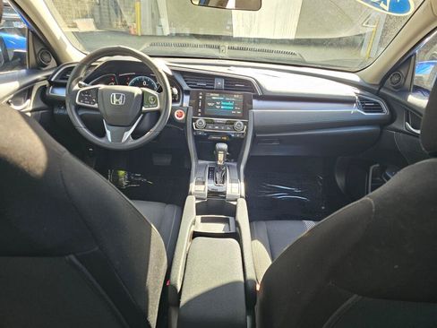 Used 2017 Honda Civic EX-T image 19