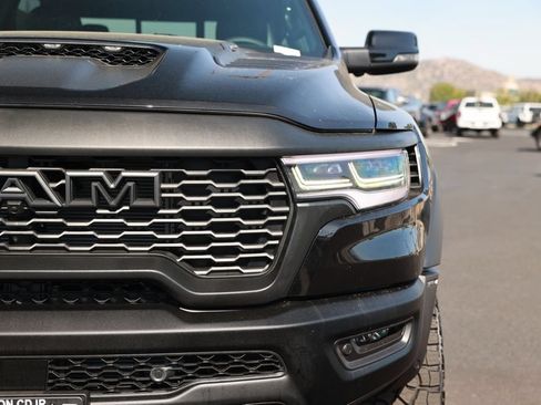 New 2026 RAM 1500 RHO AWD/4WD image 5