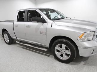 Used 2018 RAM 1500 Big Horn video 1