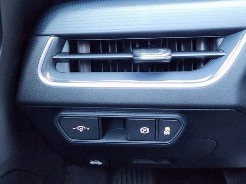 New 2025 Kia K4 GT-Line w/ GT-Line Sunroof Package image 17