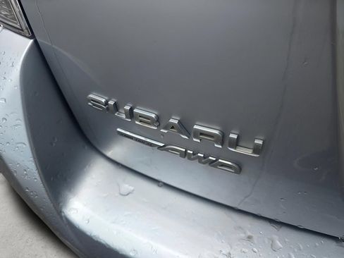 Used 2022 Subaru Impreza 2.0i AWD/4WD image 28