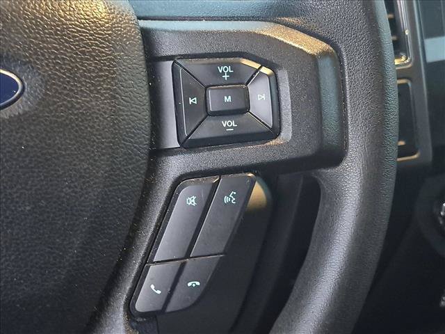 Used 2020 Ford F150 XLT w/ Equipment Group 301A Mid AWD/4WD image 14