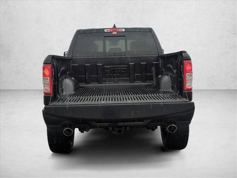 Used 2020 RAM 1500 Lone Star image 6