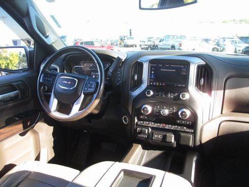Certified 2020 GMC Sierra 1500 SLT w/ SLT Premium Plus Package image 26