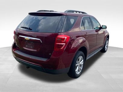 Used 2017 Chevrolet Equinox LT w/ Convenience Package