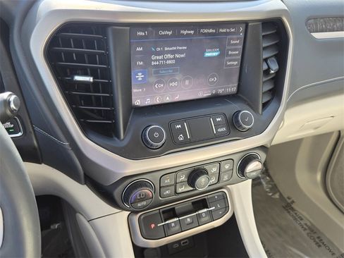 Used 2023 GMC Acadia Denali w/ Denali Technology Package image 20
