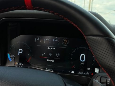 Used 2025 Ford Ranger Raptor AWD/4WD image 12