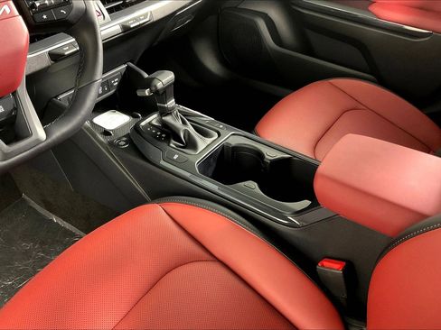 New 2026 Kia K4 GT-Line FWD image 12