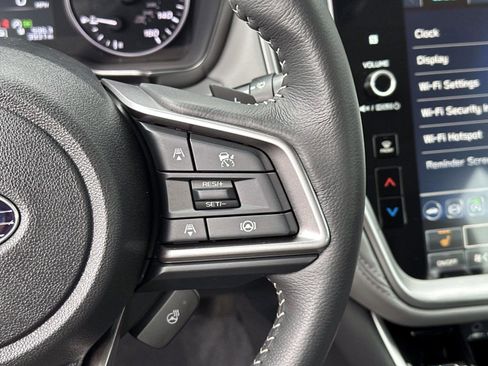 Certified 2025 Subaru Legacy Limited w/ Popular Package #3 image 28