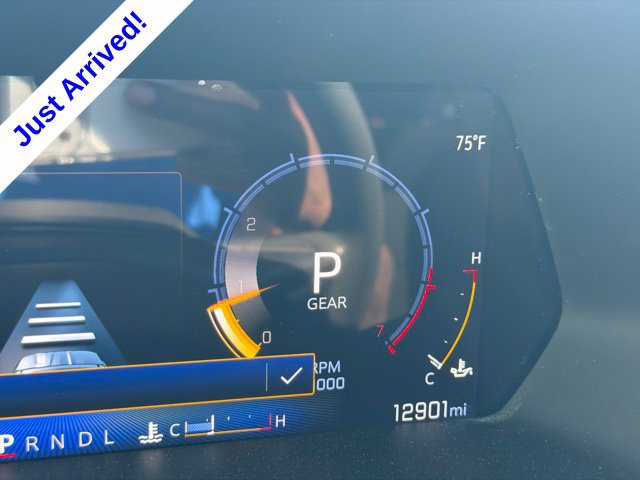 Used 2024 Chevrolet Colorado W/T w/ Safety Package RWD image 43
