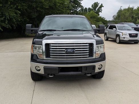 Used 2012 Ford F150 XLT w/ XTR Pkg AWD/4WD image 8