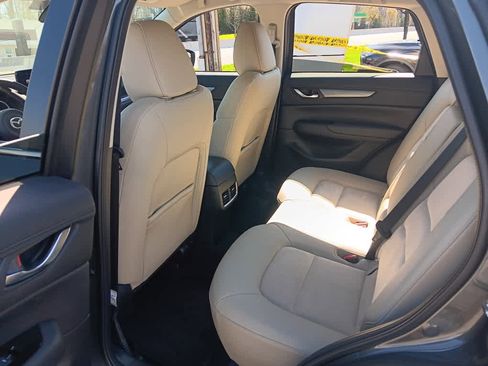 Used 2023 MAZDA CX-5 AWD 2.5 S w/ Select Package image 14