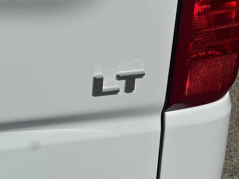 New 2025 Chevrolet Silverado 1500 LT w/ All Star Edition Plus image 27