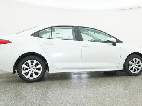 New 2026 Toyota Corolla LE image 54