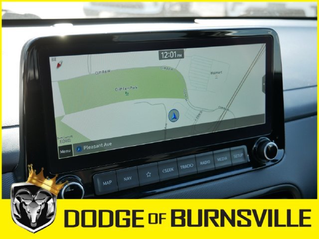 Used 2022 Hyundai Kona N Line w/ Tech Package AWD/4WD image 21