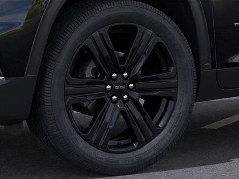 New 2026 GMC Acadia Elevation FWD image 9