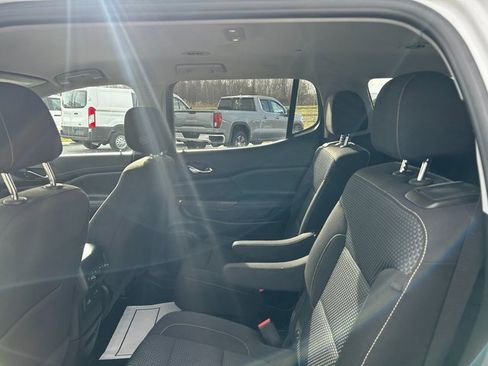 Used 2021 GMC Acadia SLE image 36