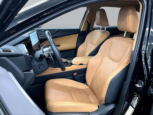 Used 2026 Lexus NX 350 AWD w/ Accessory Package (2T) image 8
