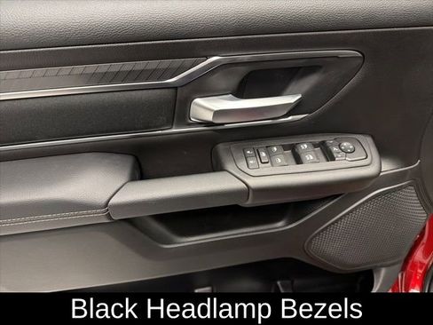 New 2026 RAM 1500 Big Horn image 18